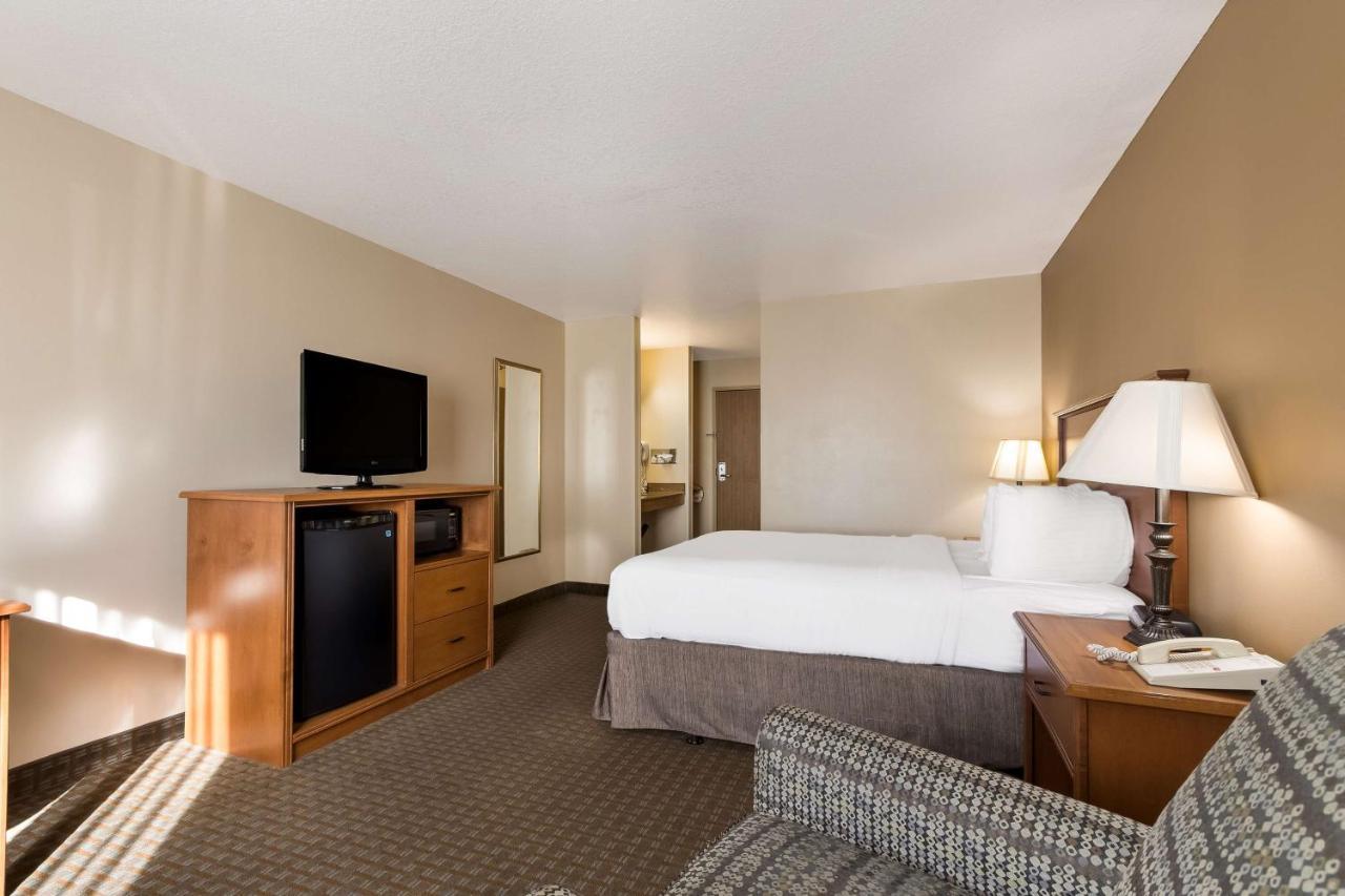 Best Western Empire Towers Sioux Falls Dış mekan fotoğraf